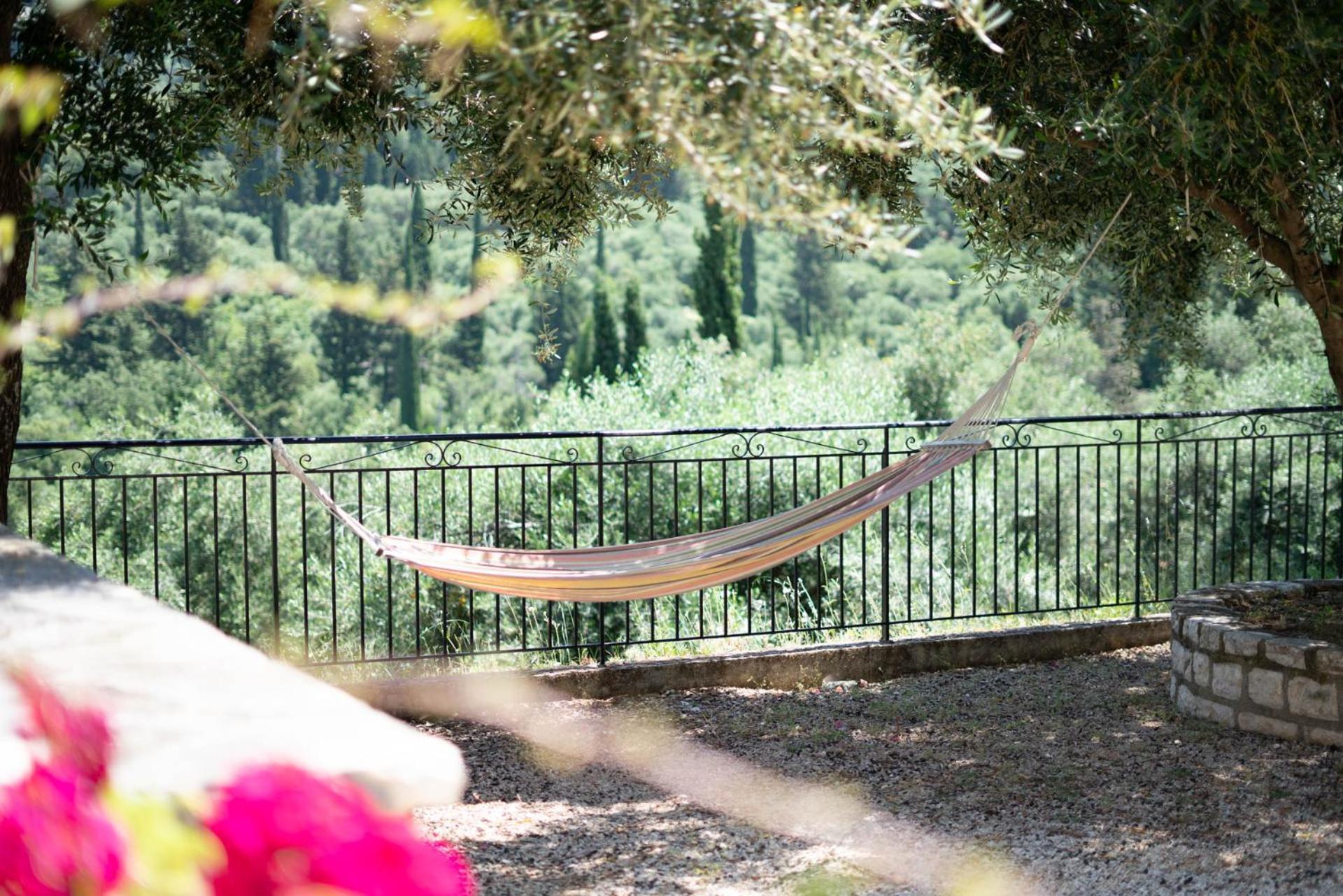 Villa Eleonas Strongyli  Dış mekan fotoğraf