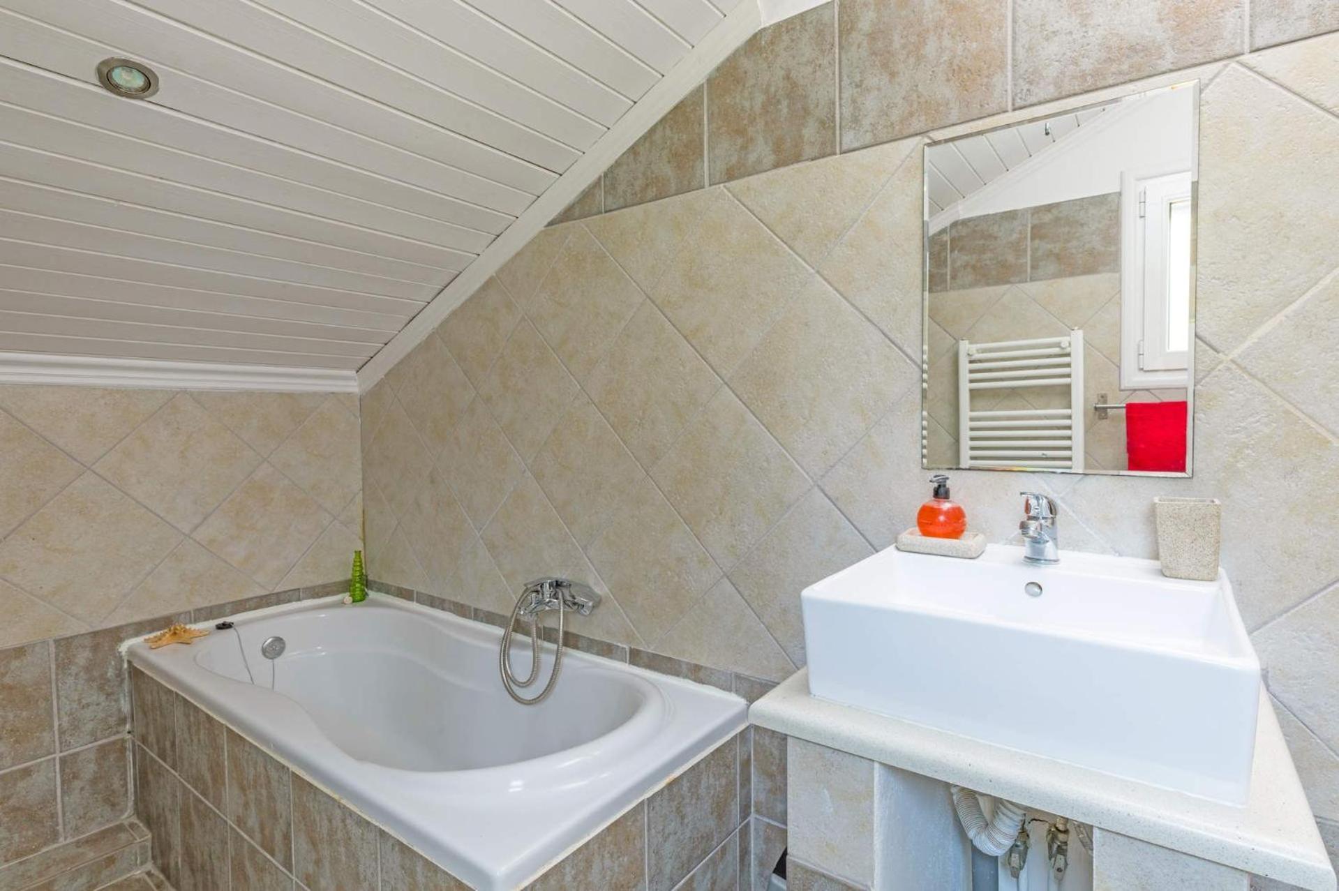 Villa Eleonas Strongyli  Dış mekan fotoğraf