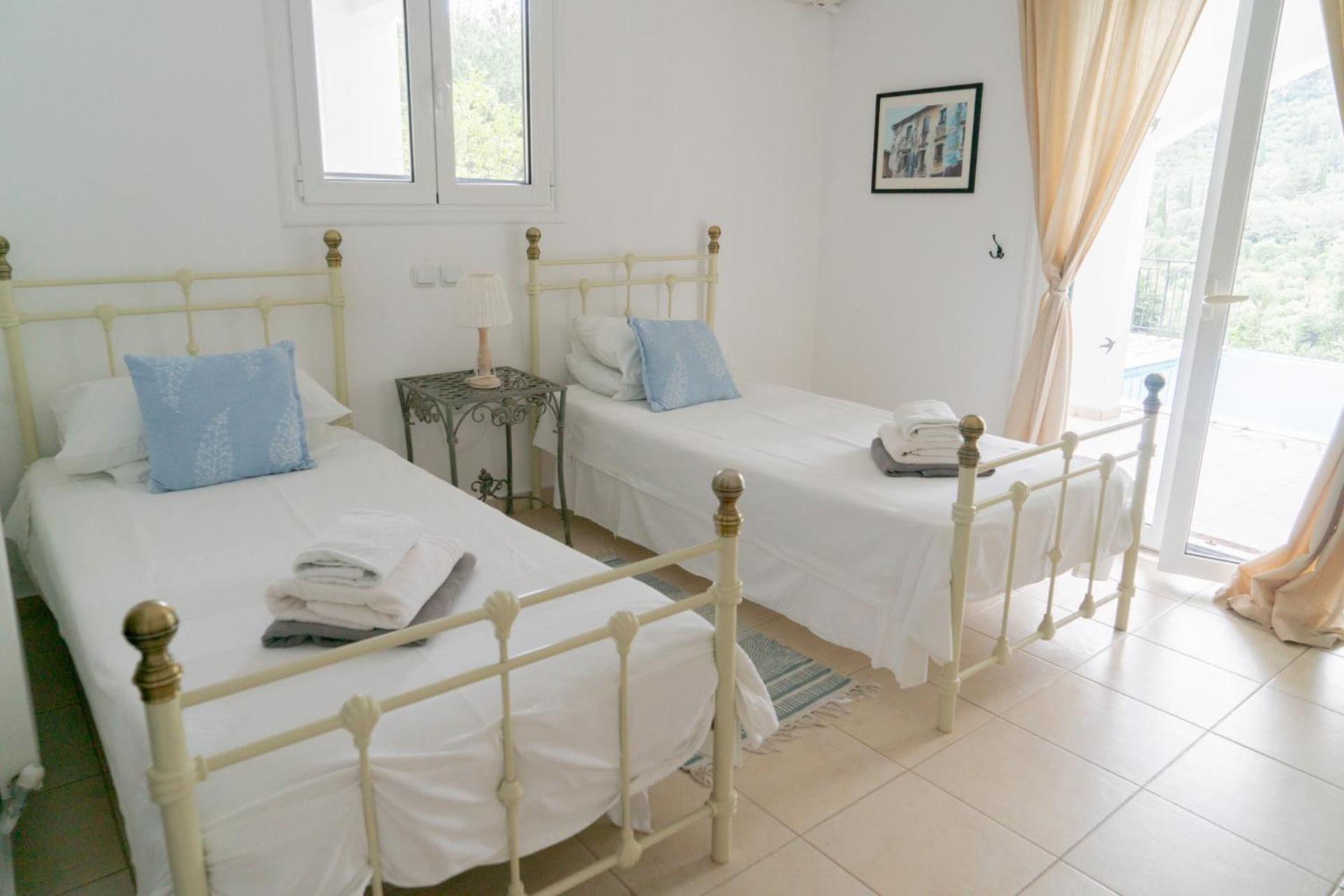 Villa Eleonas Strongyli  Dış mekan fotoğraf