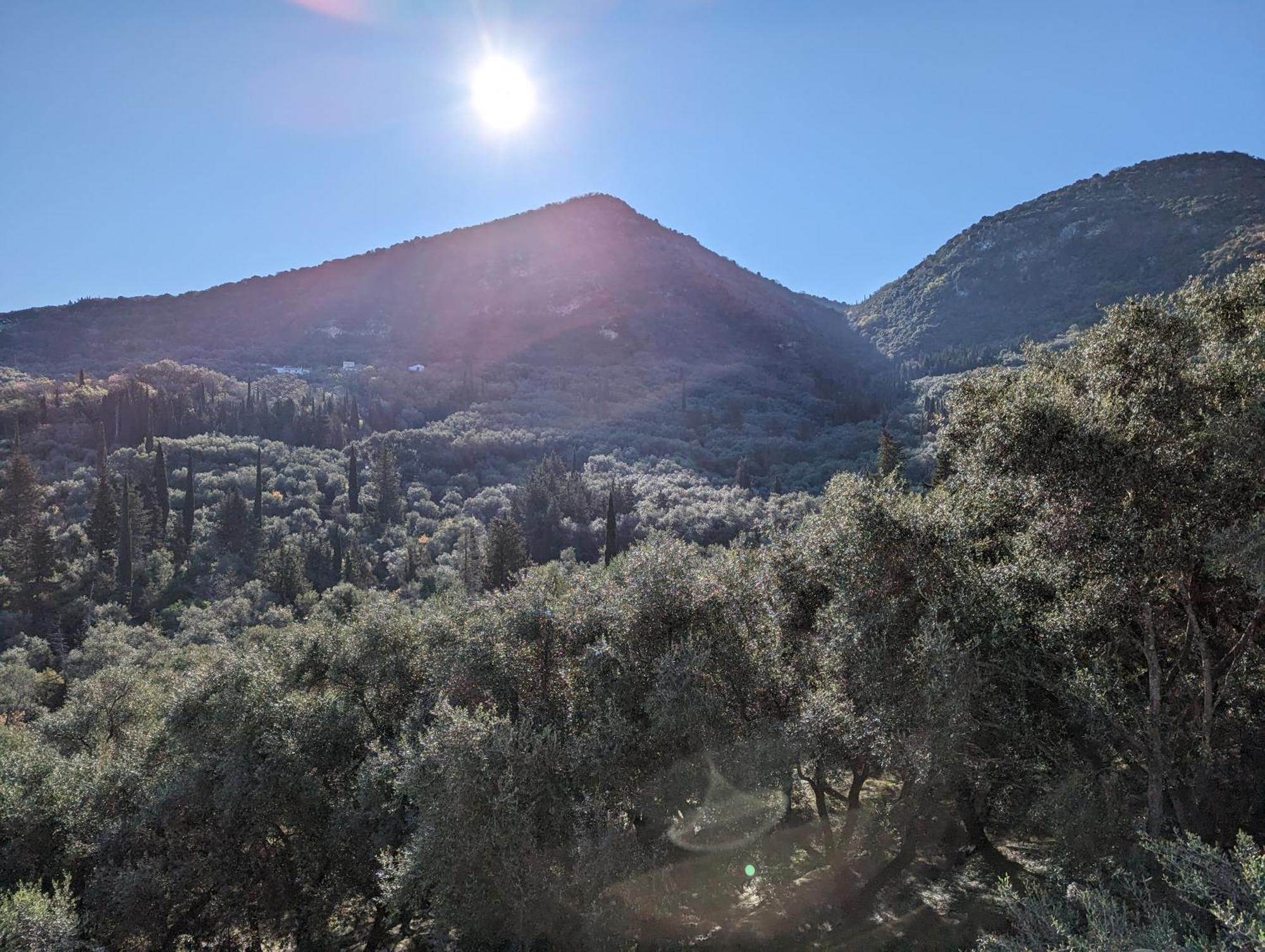 Villa Eleonas Strongyli  Oda fotoğraf